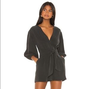 PAIGE Hilaria Romper